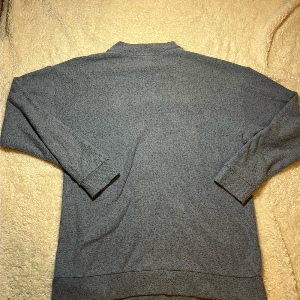 Blue PINK crewneck - Picture 4 of 5